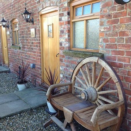 The Beeches Bed & Breakfast Wansford  Стая снимка