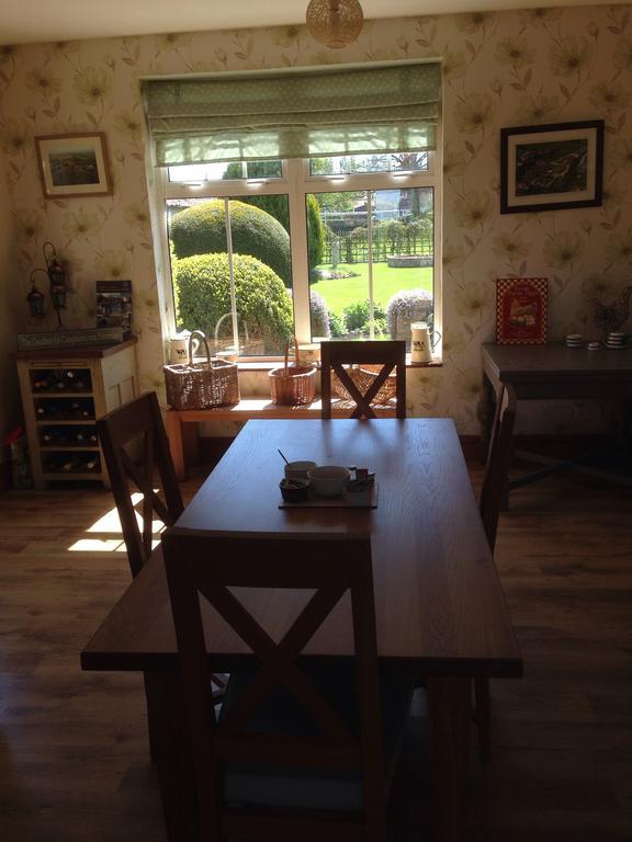 The Beeches Bed & Breakfast Wansford  Екстериор снимка