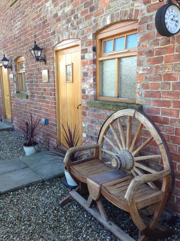 The Beeches Bed & Breakfast Wansford  Стая снимка