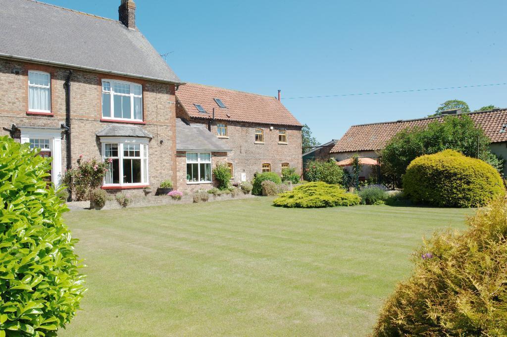 The Beeches Bed & Breakfast Wansford  Стая снимка