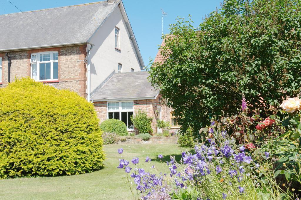 The Beeches Bed & Breakfast Wansford  Екстериор снимка